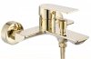 REA - Bateria wannowa URBAN Gold / Złota